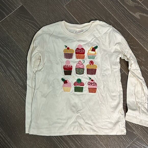 Hanna Andersson Fall Winter 130/8 lot of 5 items - Picture 5 of 7